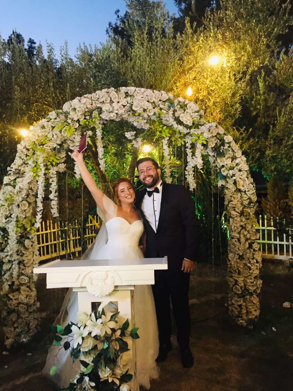 Atar Ailesinin Mutlu Günü