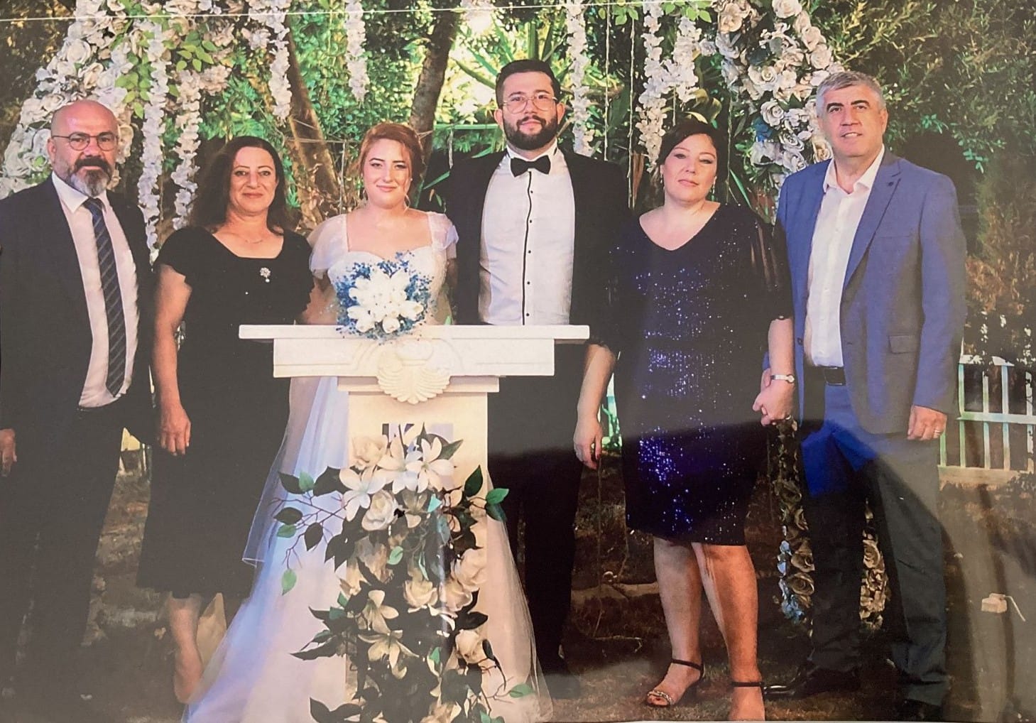 Atar Ailesinin Mutlu Günü