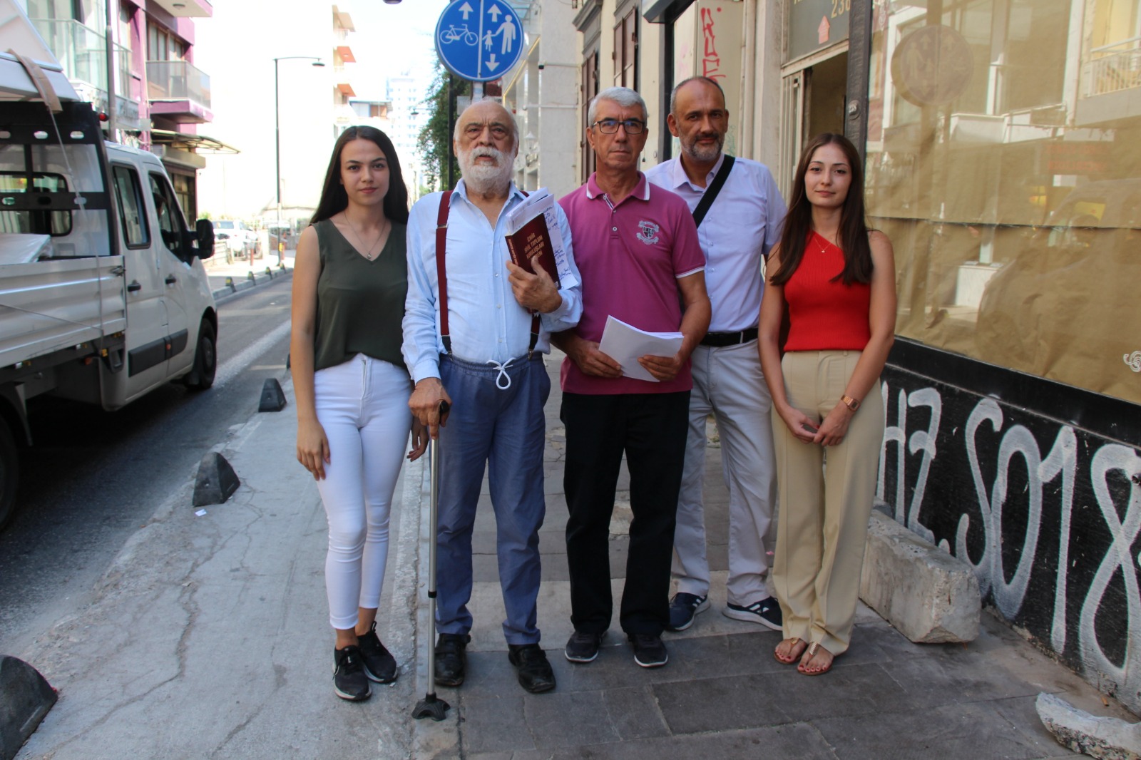Ölüm gemisi uluslararası mahkemeye taşındı! 