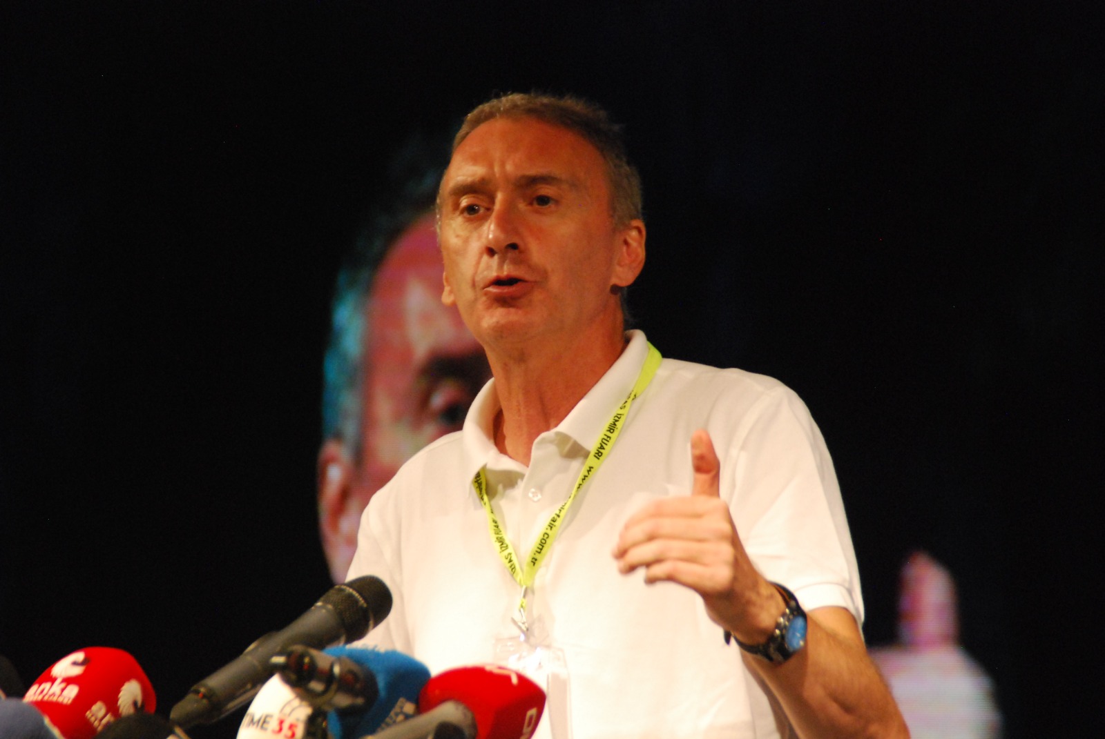 Anadolu'nun kapıları İEF ile kapılarını dünyaya araladı: Soyer, "Yaptığımız her işte başka bir ruh var!"