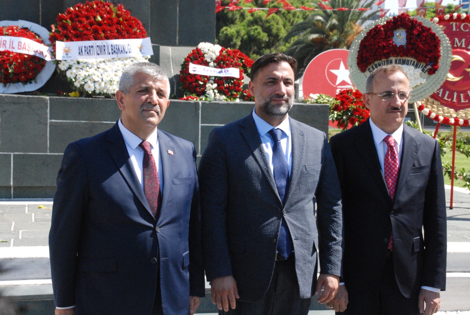 AK Partili Sürekli’den Soyer’e sert ‘9 Eylül’ çıkışı: ‘Sözde barış mesajları vermek gaflettir!”