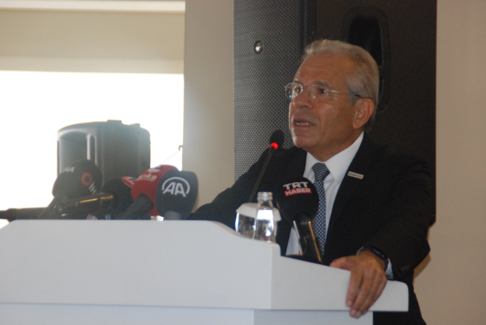 Kılıçdaroğlu’ndan Soyer’e ‘100’üncü yıl’ övgüsü: “İktisat kongresi ile önümüzdeki yüzyılı planlayacağız!”