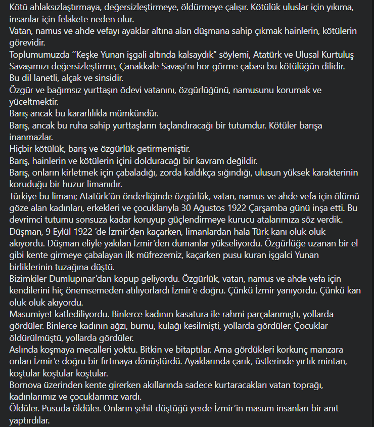 CHP’li Özkan’dan iktidara sert çıkış: “Kahraman şehitlerimize sahip çıkamadılar”