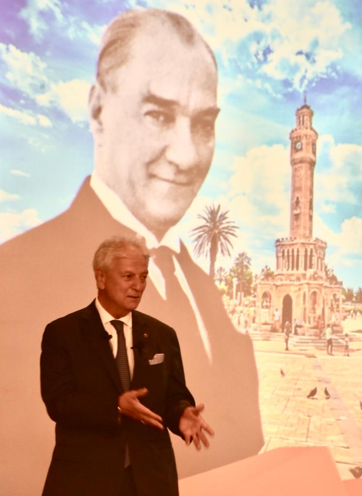 EBSO Başkanı Yorgancılar’dan ‘seçim’ mesajı: “Hayal pazarlamıyorum, kazanırsam meclis kazanacak”