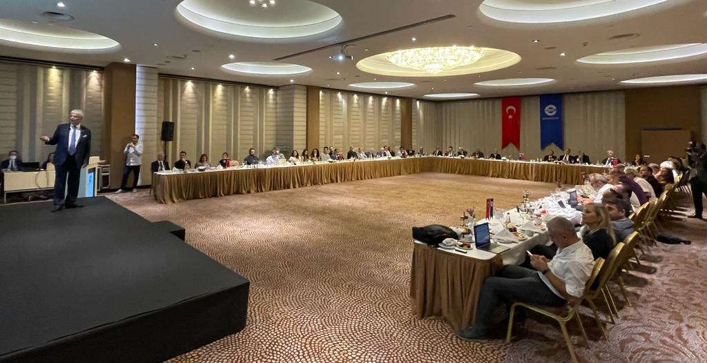 EBSO Başkanı Yorgancılar’dan ‘seçim’ mesajı: “Hayal pazarlamıyorum, kazanırsam meclis kazanacak”
