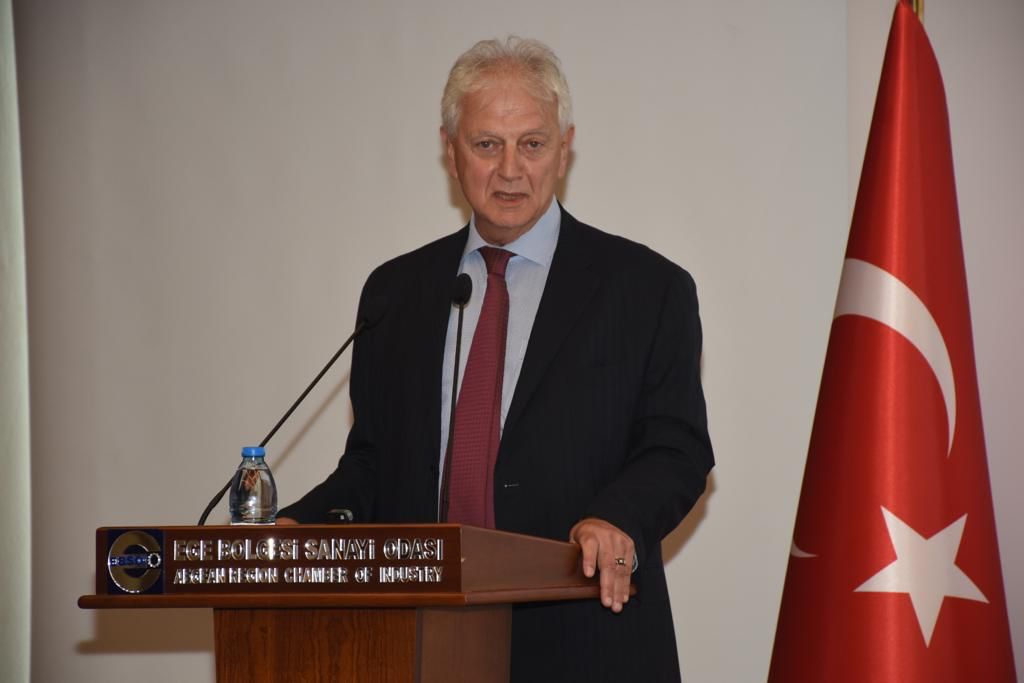 Yorgancılar’dan ‘enflasyon’ vurgusu: “Dolar, TL üzerinde baskı yaratmaya devam ediyor”