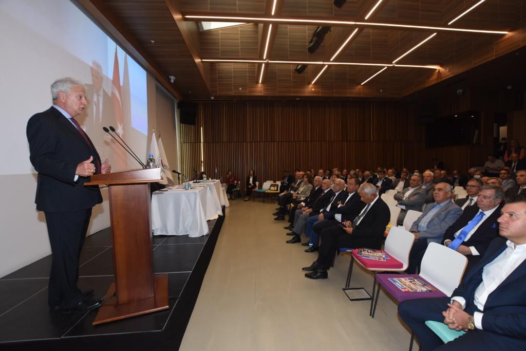 Yorgancılar’dan ‘enflasyon’ vurgusu: “Dolar, TL üzerinde baskı yaratmaya devam ediyor”