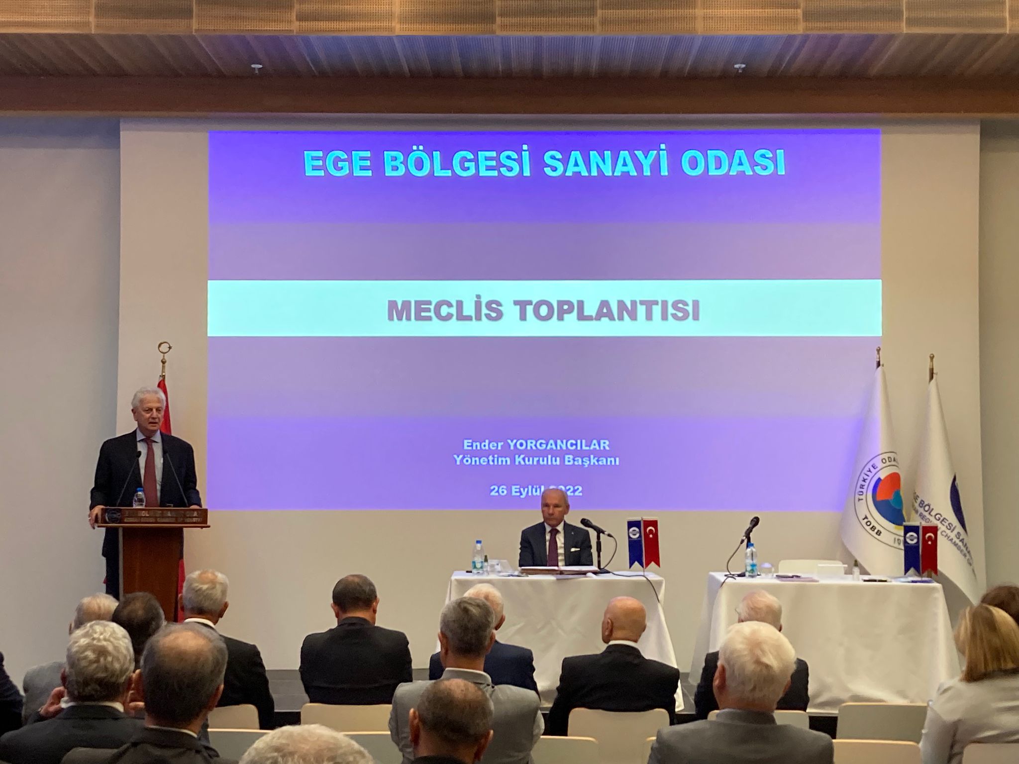 Yorgancılar’dan ‘enflasyon’ vurgusu: “Dolar, TL üzerinde baskı yaratmaya devam ediyor”