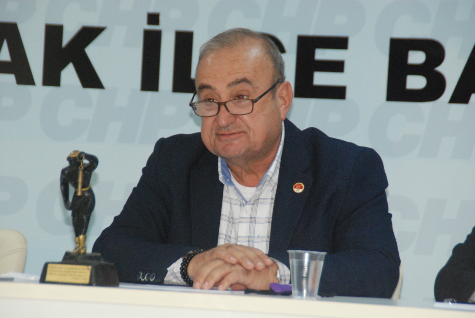 CHP Konak’tan ‘İstanbul Sözleşmesi’ tepkisi: “Ucuz ölümlerin baş ülkesi olduk!”