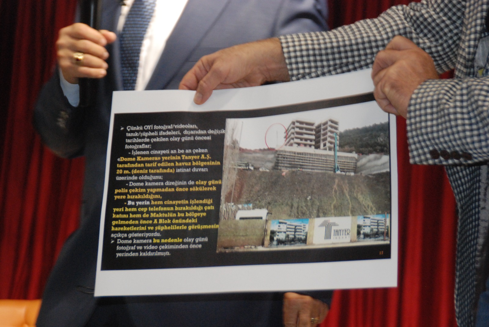 İzmir’de sır gibi cinayet: Emekli Tümgeneral Büyükışık 4,5 yıldır adalet arıyor!