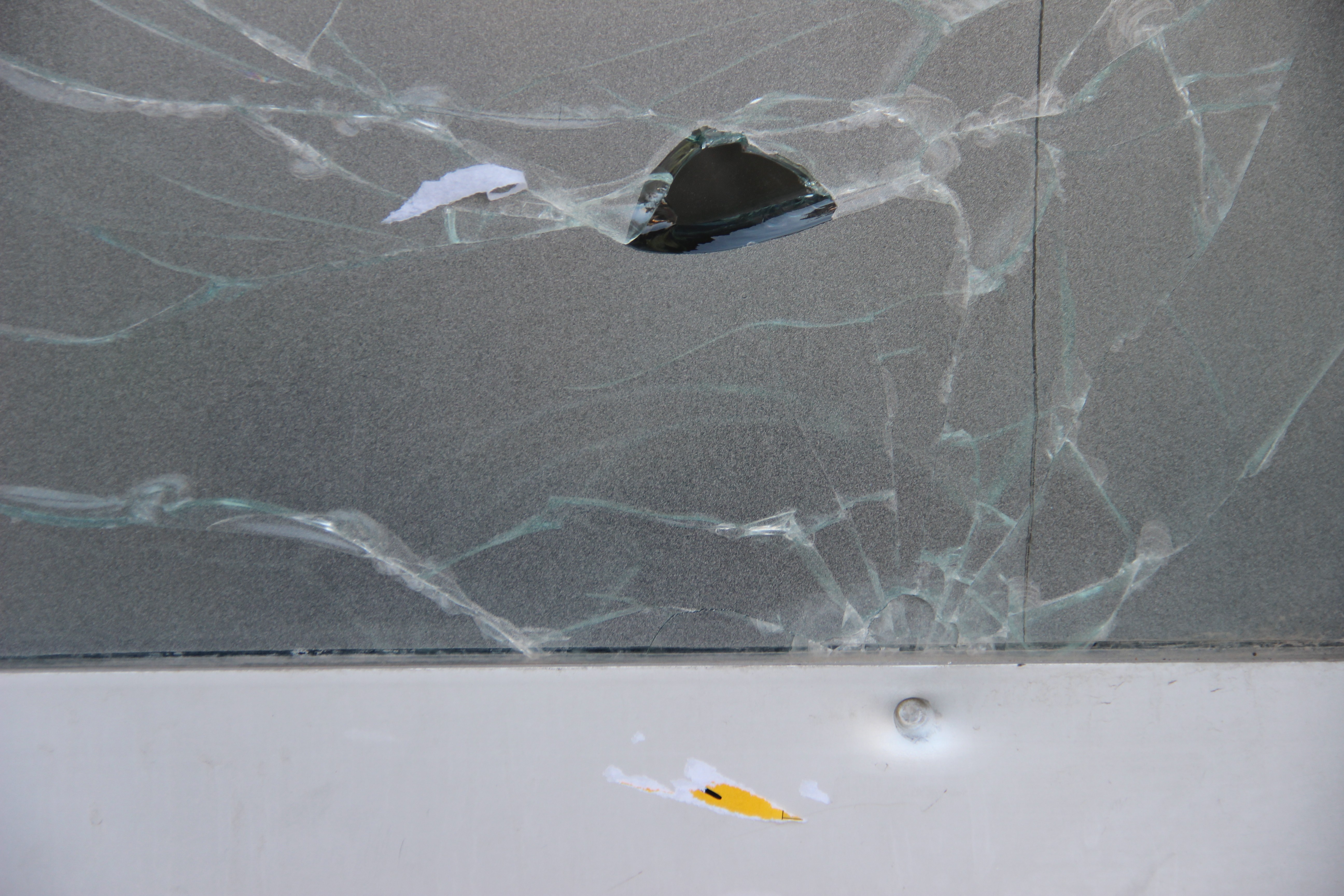 İzmir'de Şoförler ve Otomobilciler Odası'na silahlı saldırı