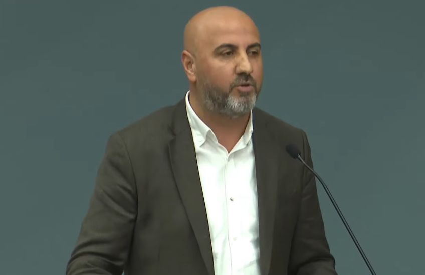 İZSU'nun genel kurulunda 'bütçe' tartışması: CHP'den 'partizanlık' çıkışı!