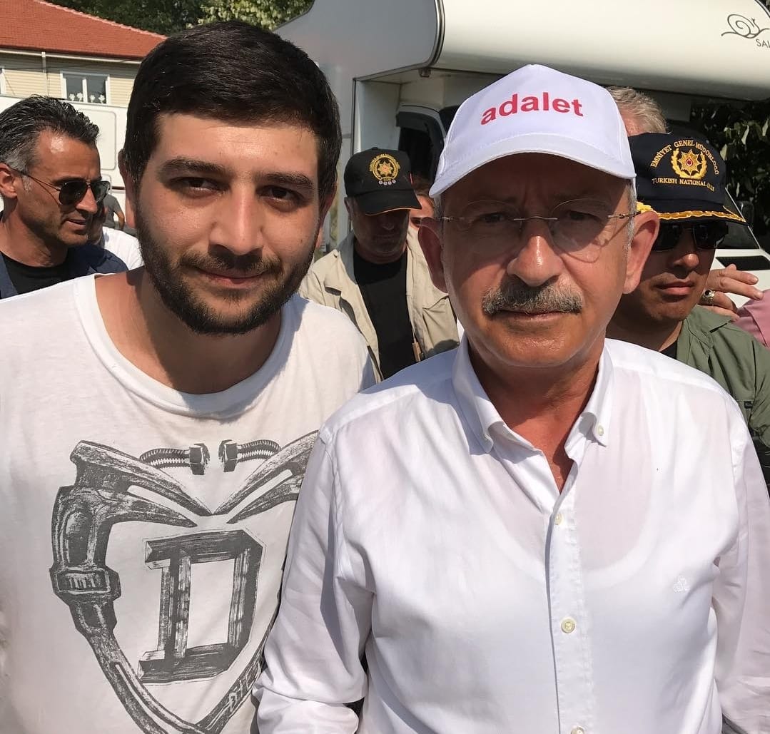 CHP'li Günay; "Kemal Bey siyaset sürecinin altın çağını yaşıyor"