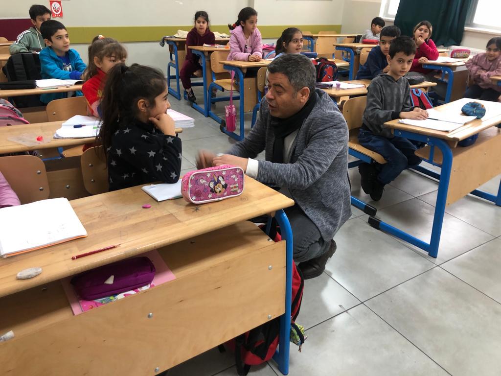 Kent ve Demokrasi Derneğinden İzmir'e Çağrı