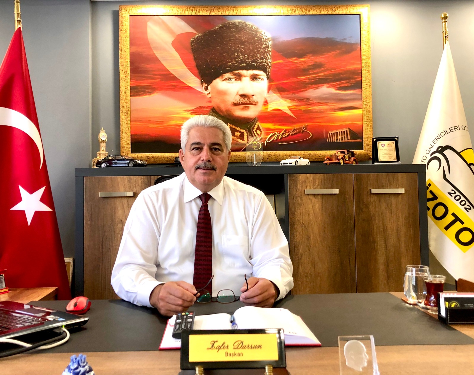 Araçlarda ‘yenisini sat eskisini al’ dönemi!