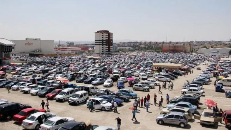 Araçlarda ‘yenisini sat eskisini al’ dönemi!