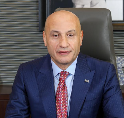 TİM, depremzedeler için 4 ilde ilk etapta 1000 konteyner ve prefabrik konut inşa edecek