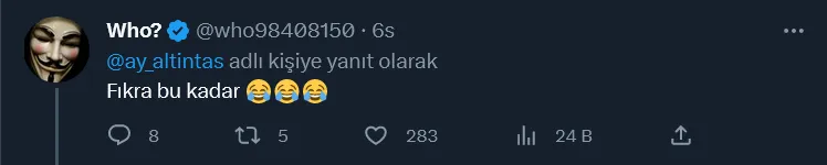 İYİ Partili Altıntaş'ın istifasını geri almasına tepkiler: 'Gördüğüm lüzum üzerine alkışlarımı geri aldım'