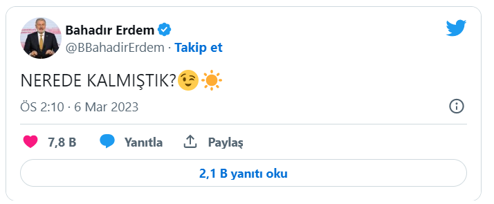 İYİ Parti'den Millet İttifakı mesajları: "Nerede kalmıştık?"