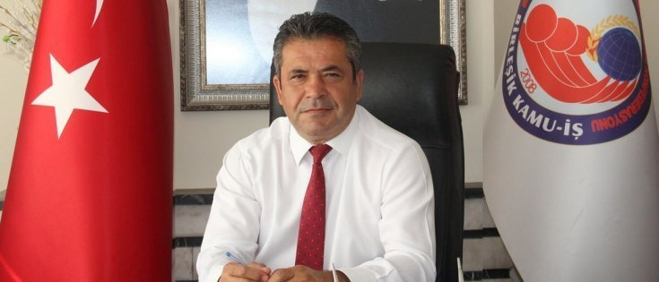 Balık, “Domates ihracat kısıtlaması derhal kaldırılmalıdır”