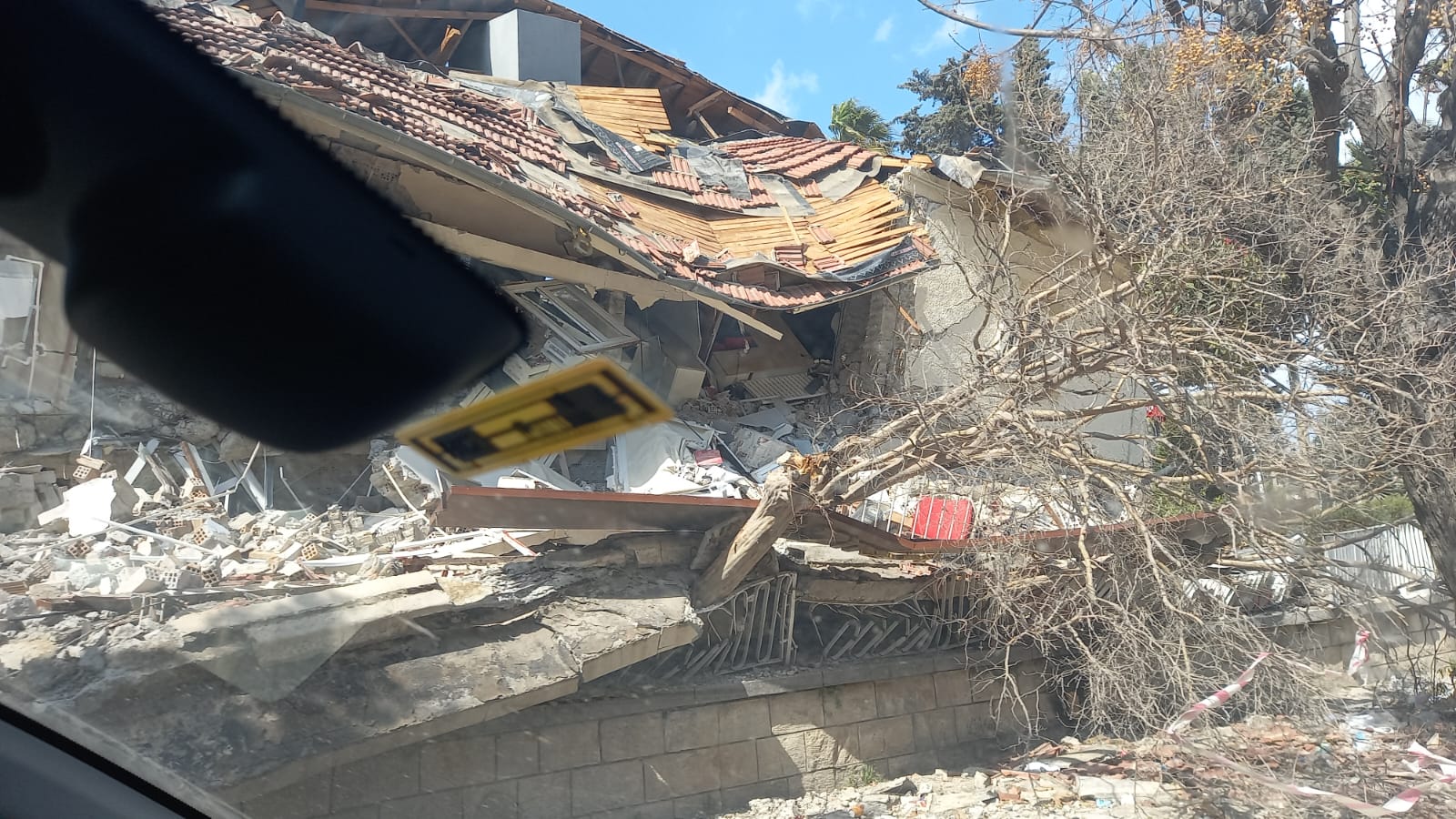 İzmir Eczacılar Odası Başkanı Tuncay Sayılkan: Bu şehirler nasıl toparlanır bilemiyorum