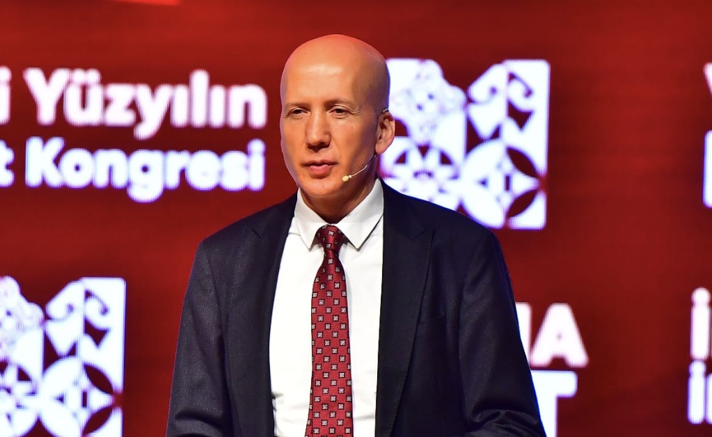 İkinci Yüzyılın İktisat Kongresi'nde ikinci gün
