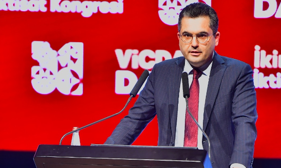 İkinci Yüzyılın İktisat Kongresi'nde ikinci gün