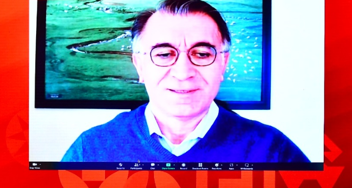 İkinci Yüzyılın İktisat Kongresi'nde ikinci gün