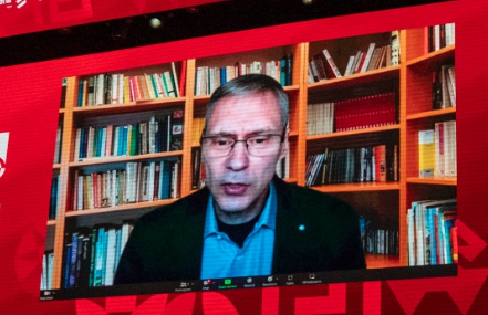 İkinci Yüzyılın İktisat Kongresi üçüncü gününde