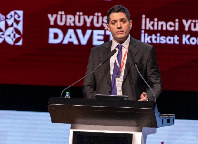 İkinci Yüzyılın İktisat Kongresi üçüncü gününde