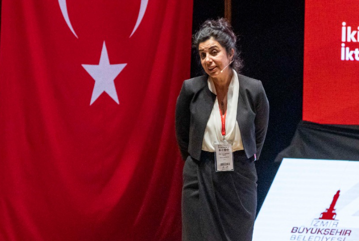 İkinci Yüzyılın İktisat Kongresi üçüncü gününde