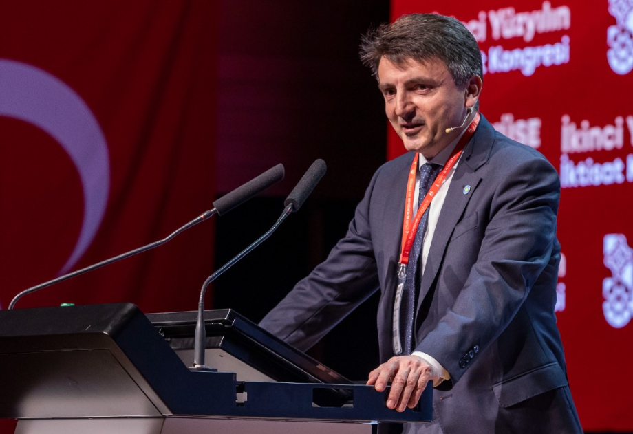 İkinci Yüzyılın İktisat Kongresi üçüncü gününde