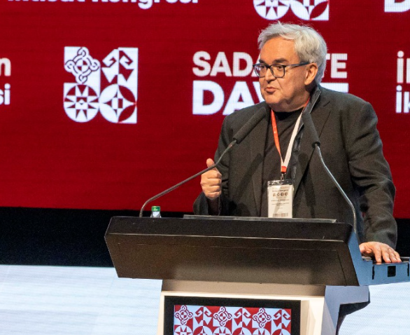 İkinci Yüzyılın İktisat Kongresi altıncı gününde