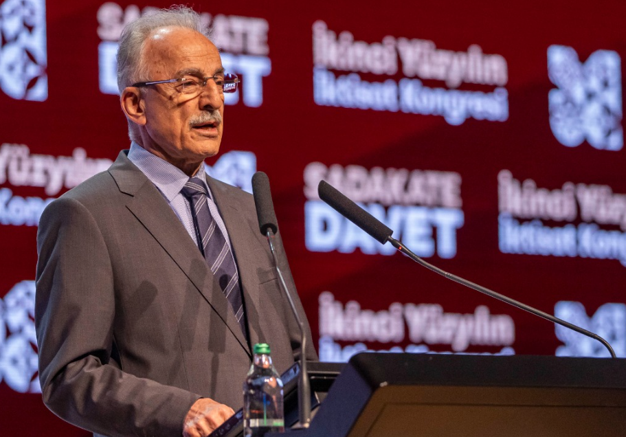 İkinci Yüzyılın İktisat Kongresi altıncı gününde