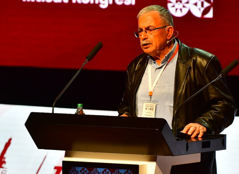 İkinci Yüzyılın İktisat Kongresi altıncı gününde