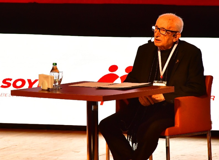 İkinci Yüzyılın İktisat Kongresi altıncı gününde