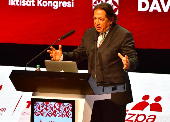 İkinci Yüzyılın İktisat Kongresi altıncı gününde
