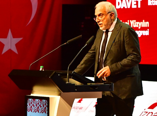 İkinci Yüzyılın İktisat Kongresi altıncı gününde