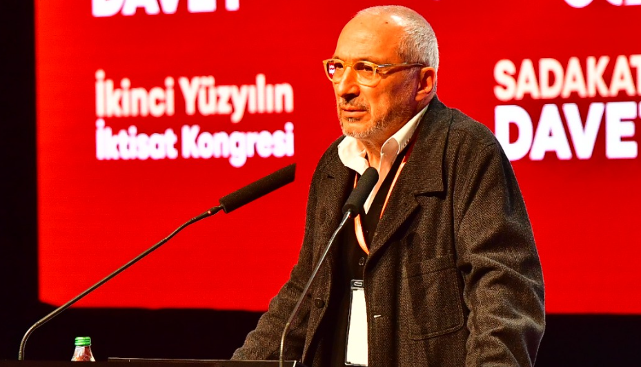 İkinci Yüzyılın İktisat Kongresi altıncı gününde