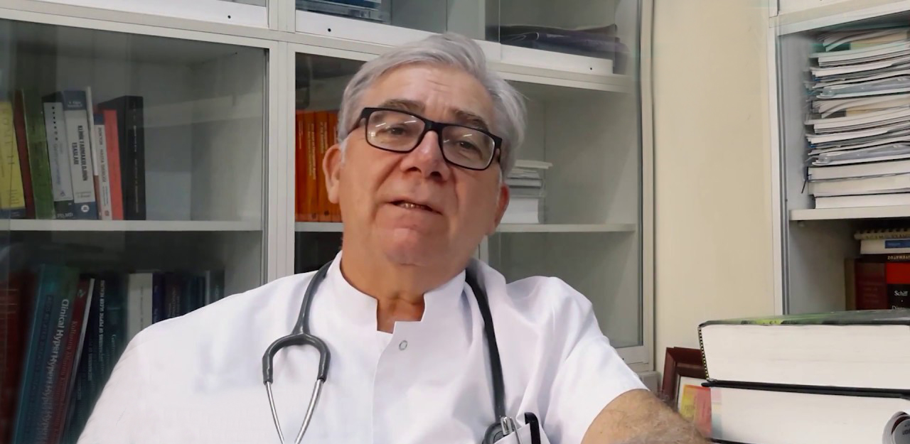 Prof. Dr. Özütemiz; "Mide botoksu doğru ilaç ve doğru doktorla yapılmalı"