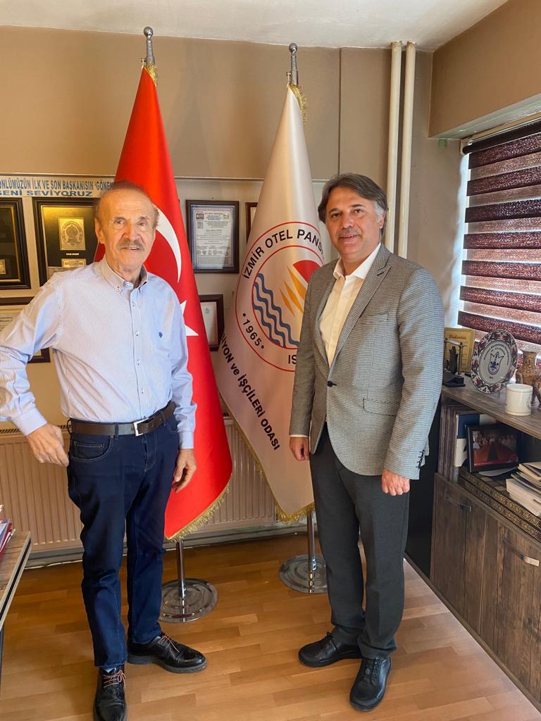 Şanlı’dan Esnaf Ziyareti: “Sizleri Temsil Etmek Benim İçin Onur Olur”