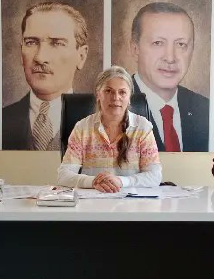 AK Parti Bornova’da şok istifa