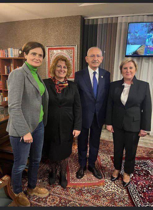 CHP’den “seccade” açıklaması