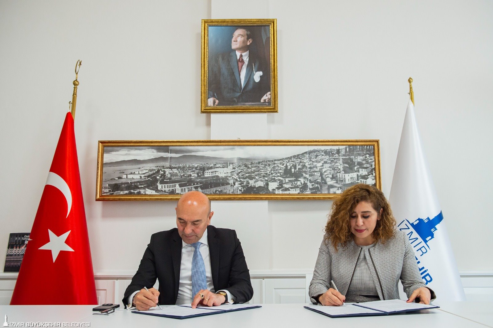 Ayatar: "Riskli binalar tespit edilecek"