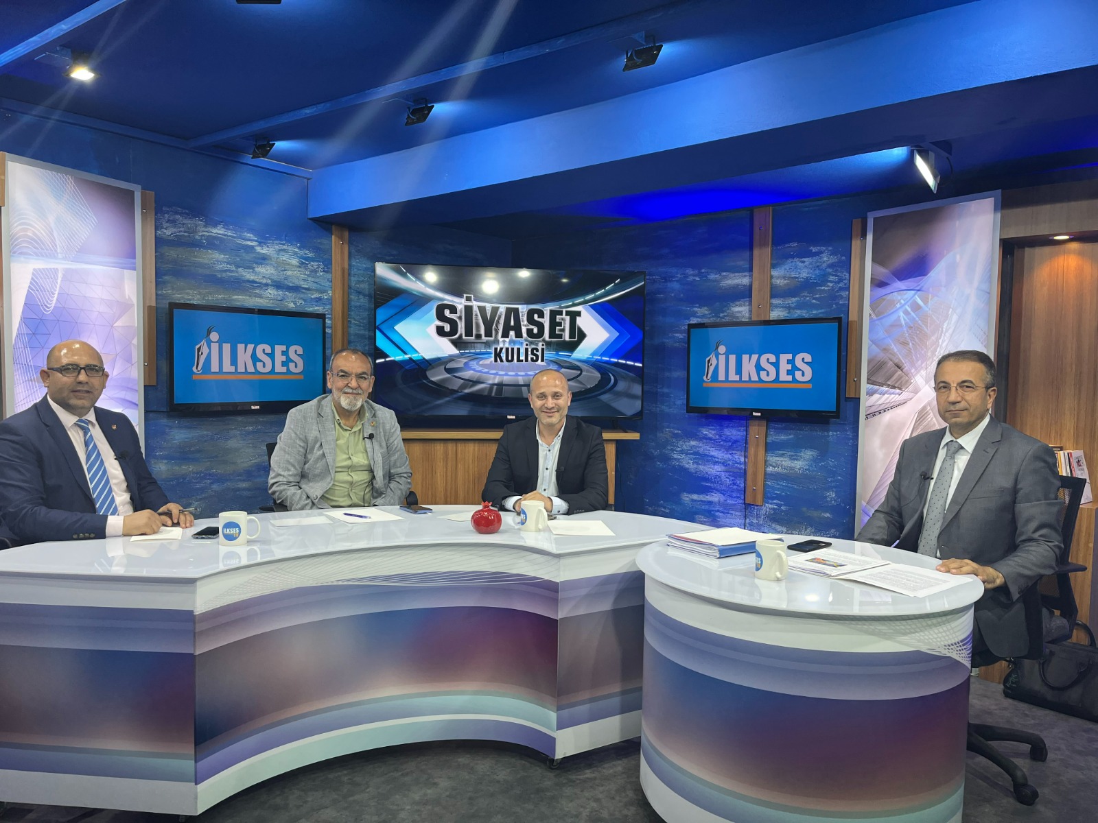 MHP İzmir 2. Bölge Milletvekili Adayı Doç.Dr. Kadir Bektaş: “Ayrışan bir ülkede birleştirici unsurdur”