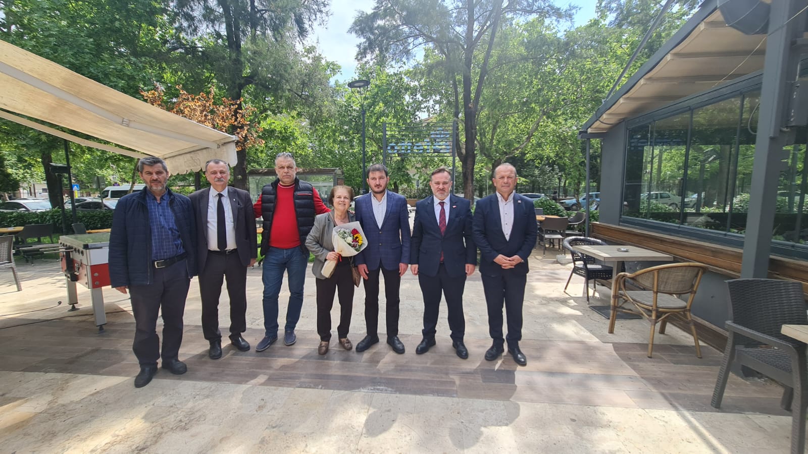 CHP'li Balaban "Kimsenin işi ile ekmeği ile oynamak istemeyiz"