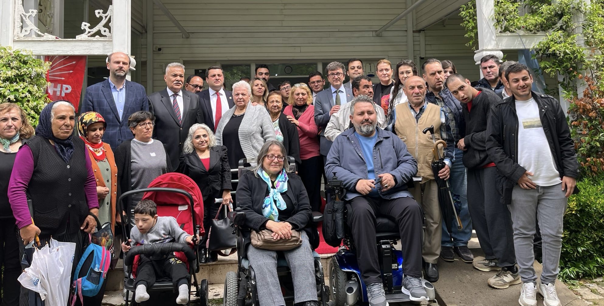 Taşkın, "Sandıkla iktidarın değişmesi demokrasinin geleneği"
