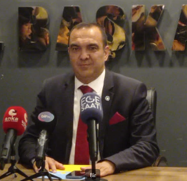 Bezircilioğlu'ndan dikkat çeken açıklama: "Ben bırakıyorum desem de İYİ Partililer beni bırakmaz" 