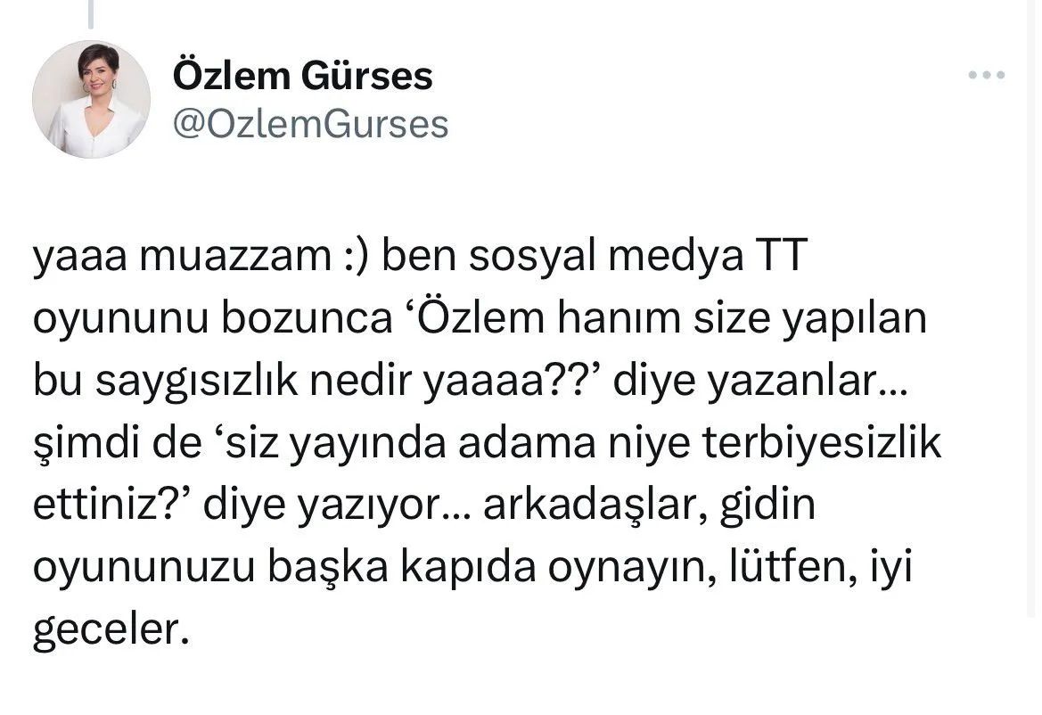 Sinan Oğan'ın 'soyadı' tepkisi gündem oldu: Kelimenin ne amaçla kullanıldığını hepimiz biliyoruz