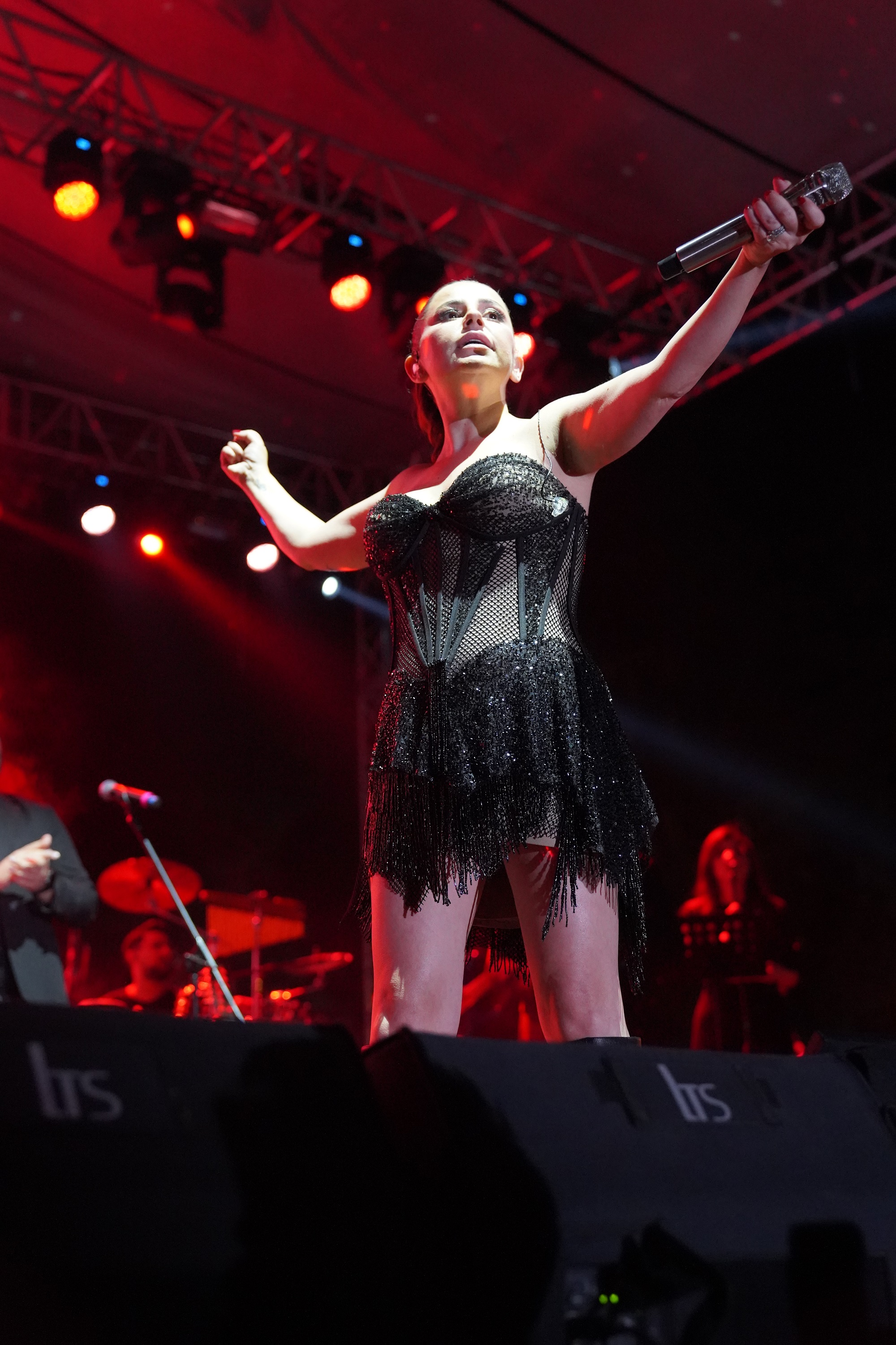 Yüz Binler Emiralem Çilek Festivali’nde Buluştu